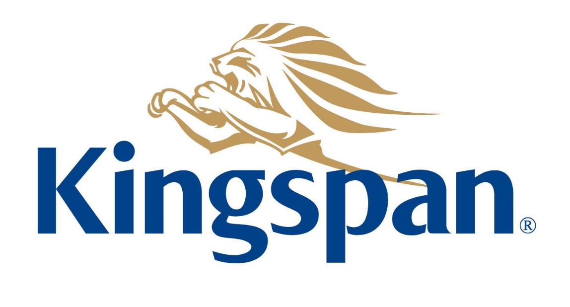 Logo Kingspan Unidek