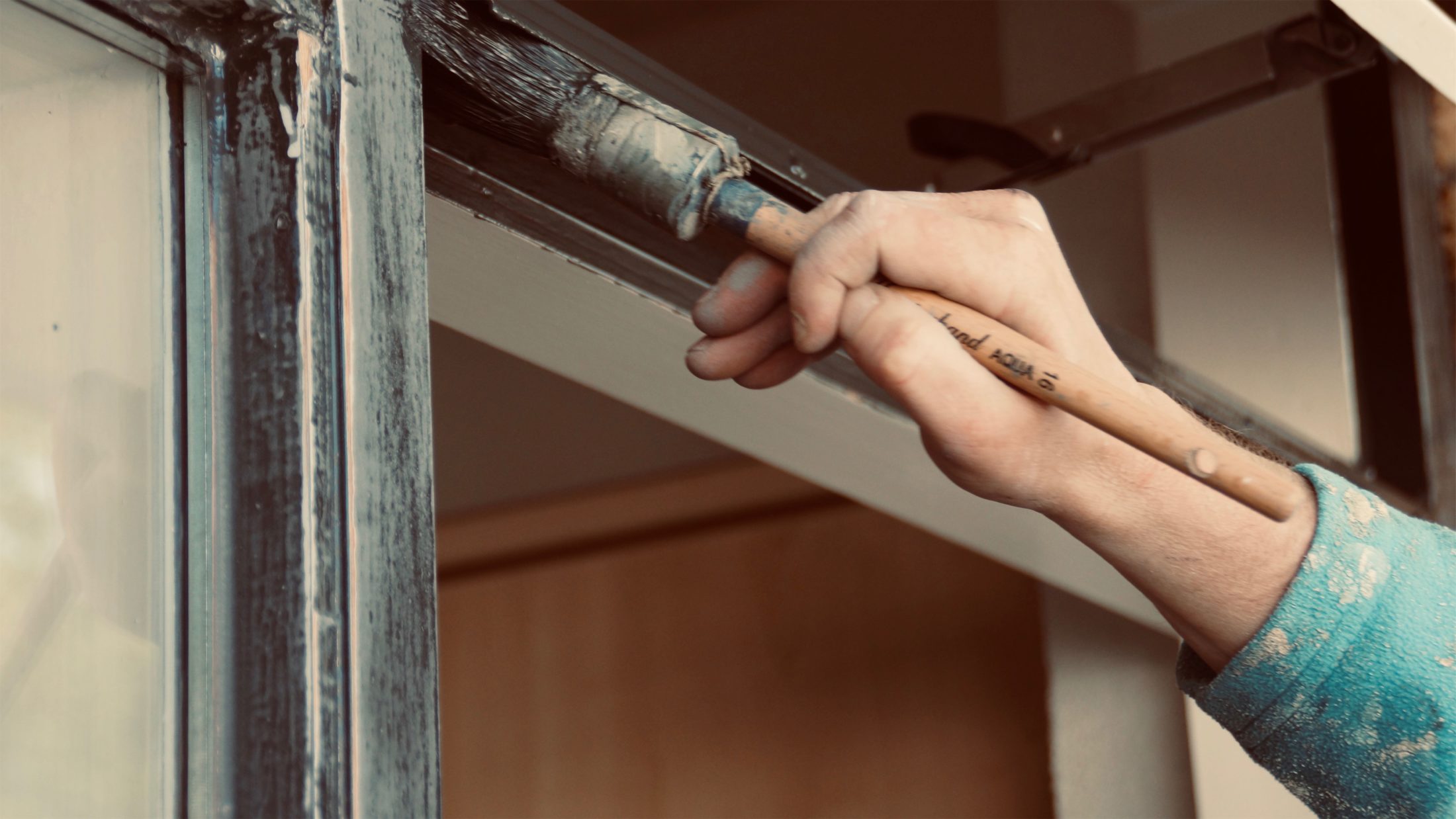 Vacature afbeelding Onderhoudsschilder Leiden en omgeving van Bouwgezel B.V.