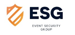 Logo Event Security Group