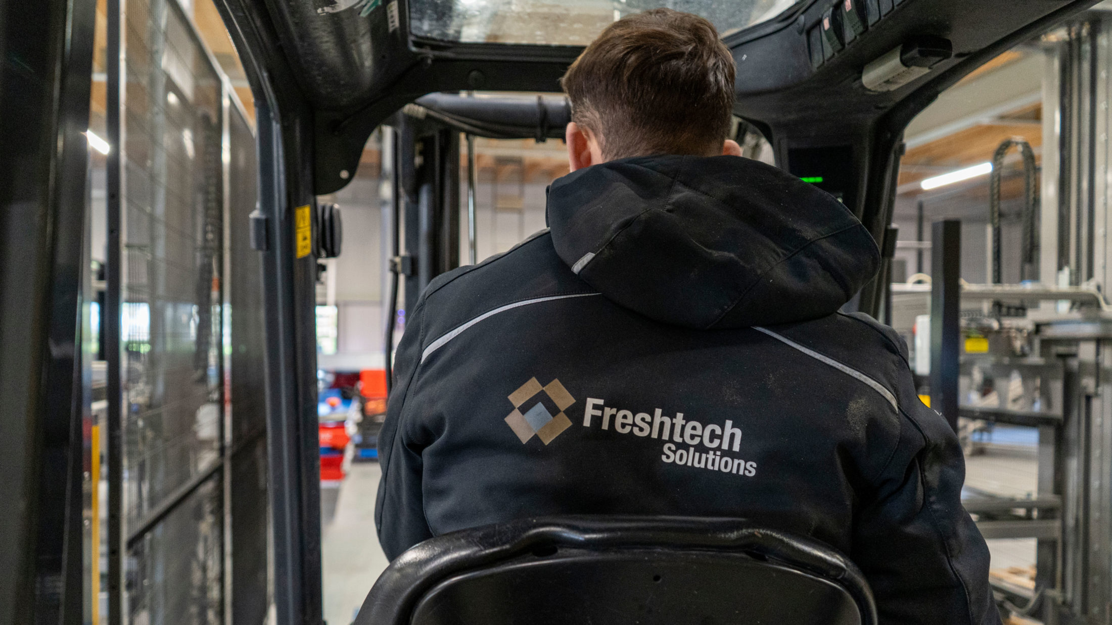 Vacature afbeelding Mechanisch Monteur Machinebouw & Onderhoud van Freshtech Solutions