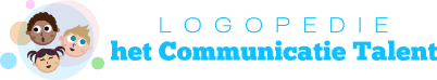 Logopediepraktijk Het Communicatietalent Logo