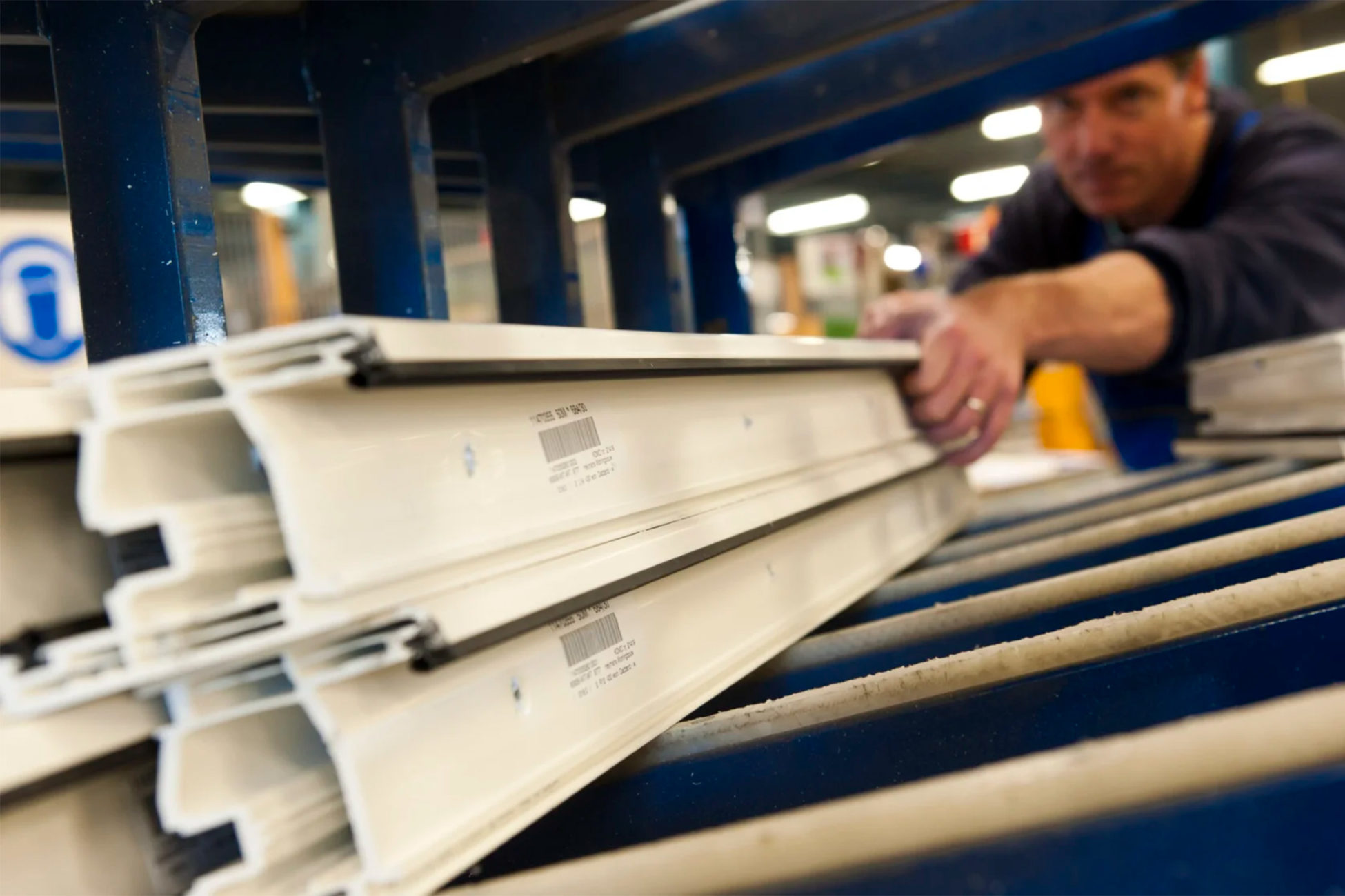 Vacature afbeelding Projectleider van Transcarbo