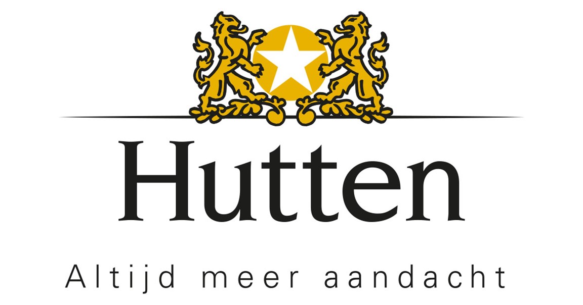 Logo Hutten Catering B.V.