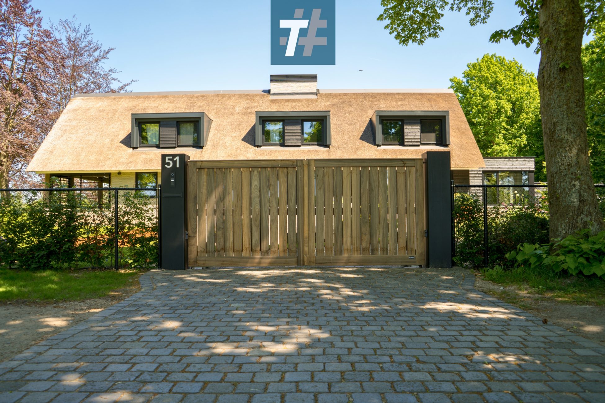 Vacature afbeelding Poortmonteur van Tereco