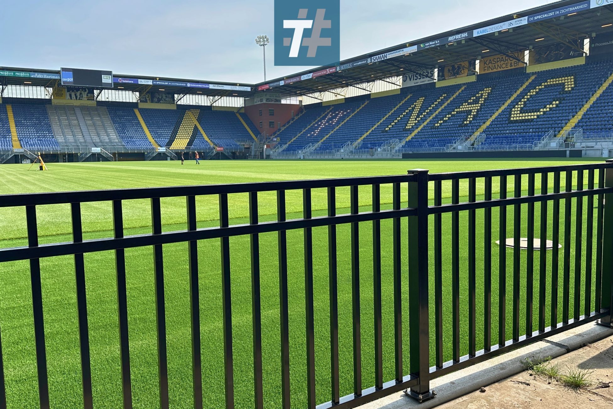 Vacature afbeelding Poortmonteur van Tereco