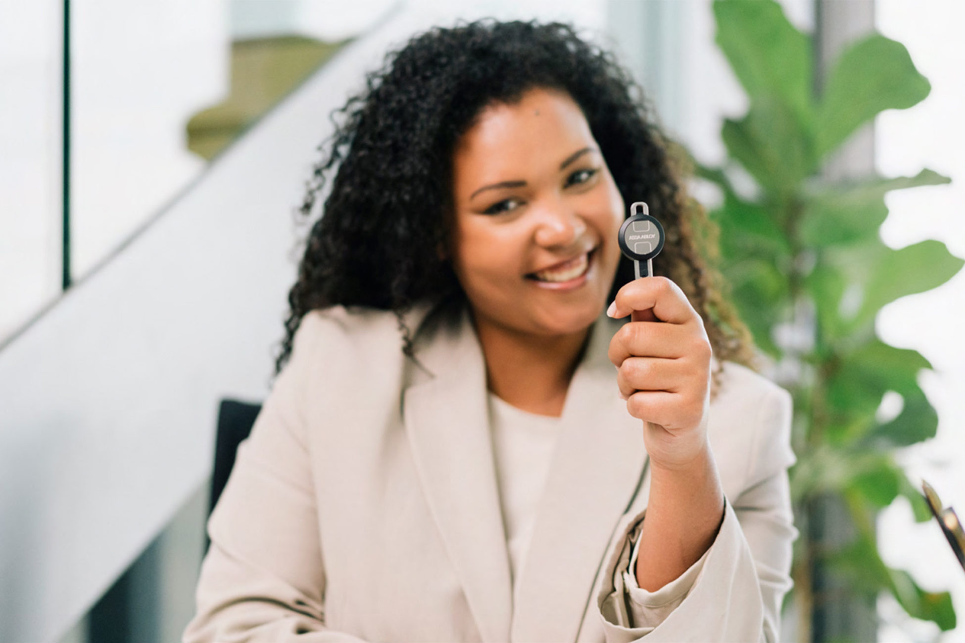 Vacature afbeelding Accountmanager Distributie van ASSA ABLOY Opening Solutions