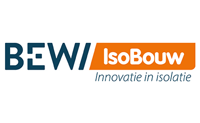 Logo BEWI IsoBouw
