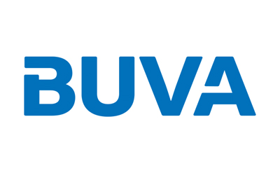 BUVA Logo