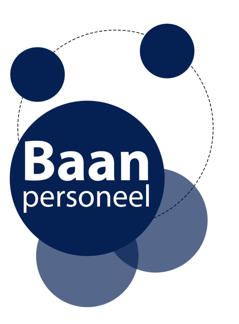 Logo BAANPersoneel