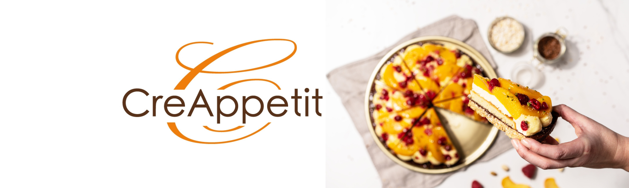 Vacature afbeelding Medewerker specificatiebeheer van Creappetit B.V.
