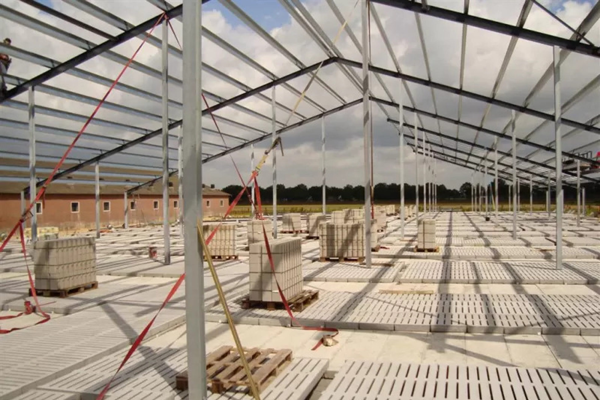 Vacature afbeelding Productiemanager van BIA Beton