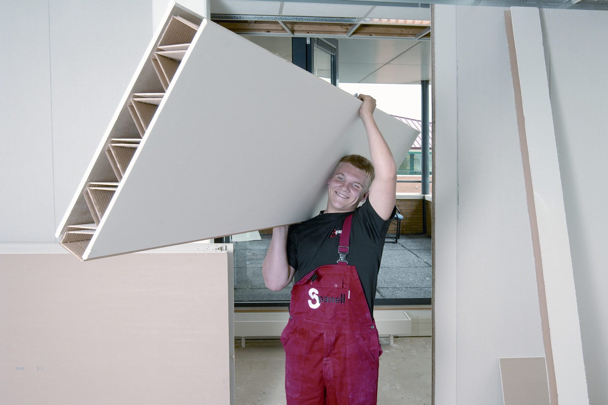 Vacature afbeelding Accountmanager Systeemwanden van BIA Beton