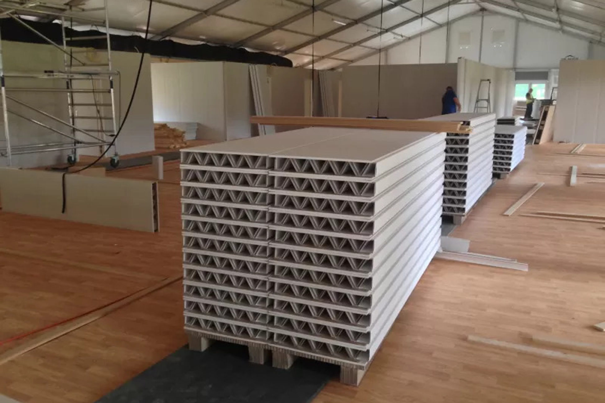 Vacature afbeelding Accountmanager Systeemwanden van BIA Beton