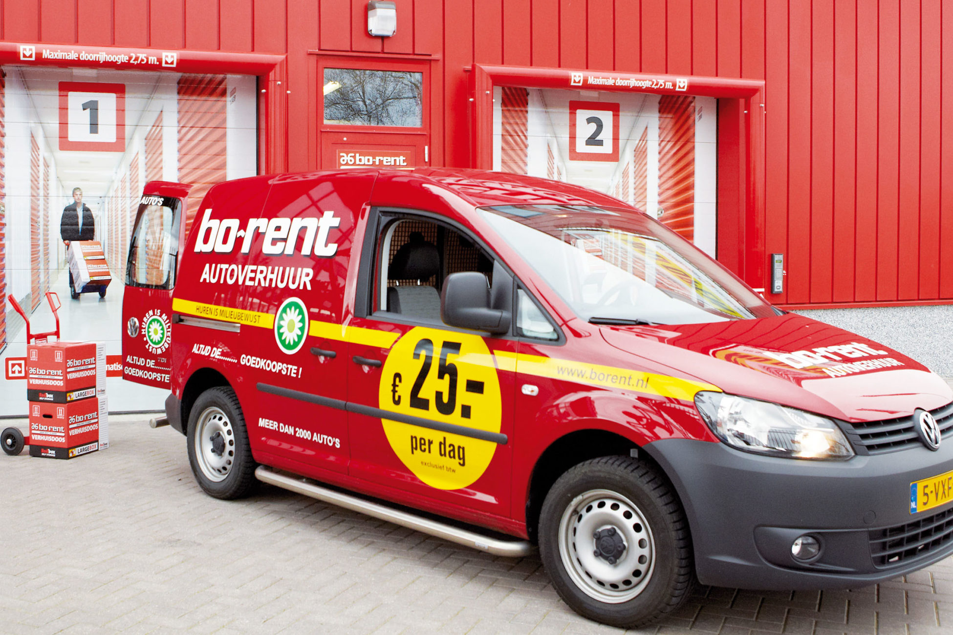 Vacature afbeelding Vestigingsmedewerker ‘s-Hertogenbosch van Bo-Rent