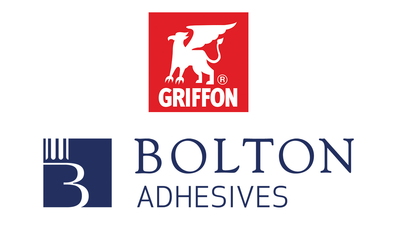 Bolton Adhesives Logo