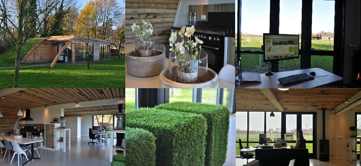 Vacature afbeelding Web Developer Achterhoek – Gelderland van VoorLocaties BV