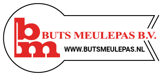 Logo Buts Meulepas B.V.