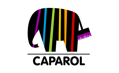 Logo Caparol