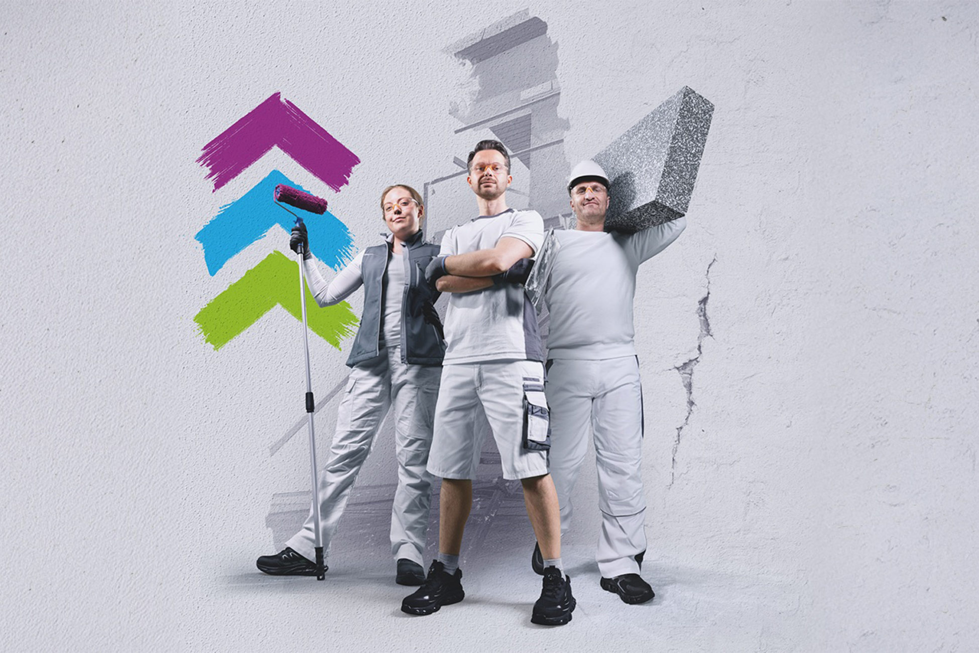 Vacature afbeelding Technisch Specialist Binnendienst van Caparol