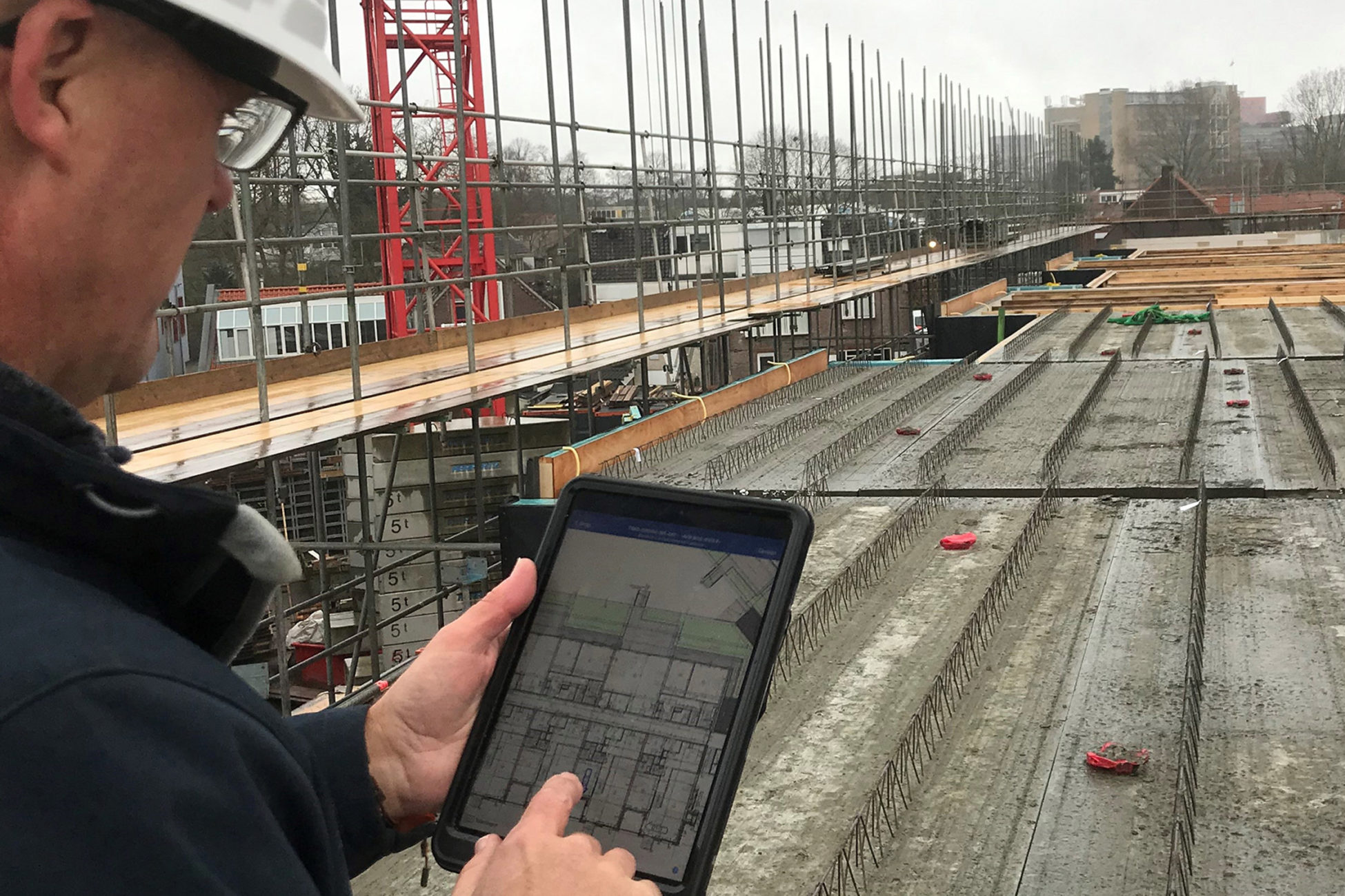 Vacature afbeelding Junior Technical Support Engineer van Celdex B.V.