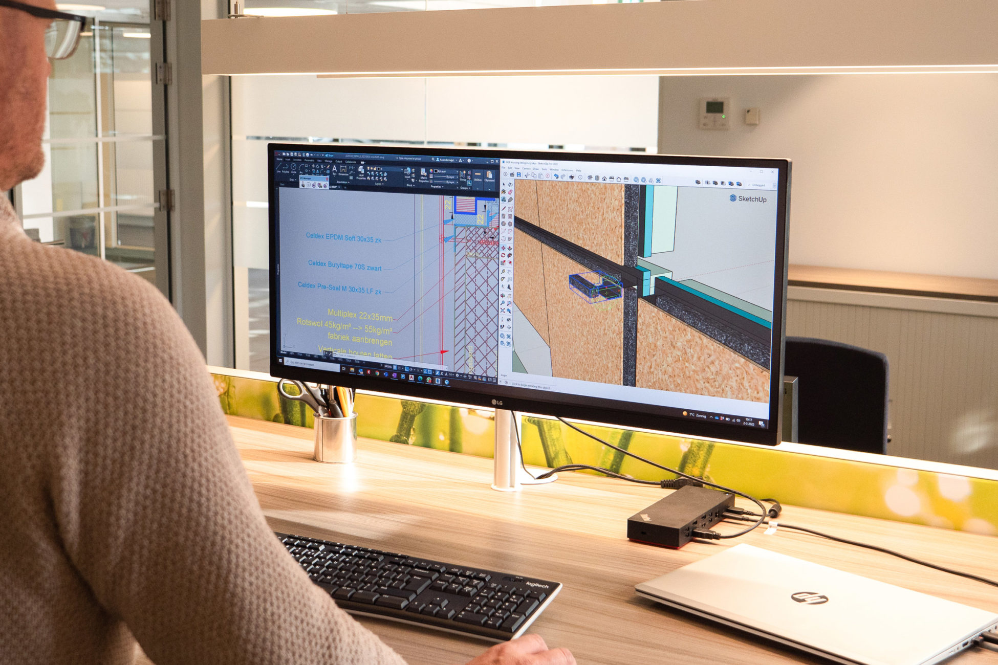 Vacature afbeelding Sales Engineer van Celdex B.V.