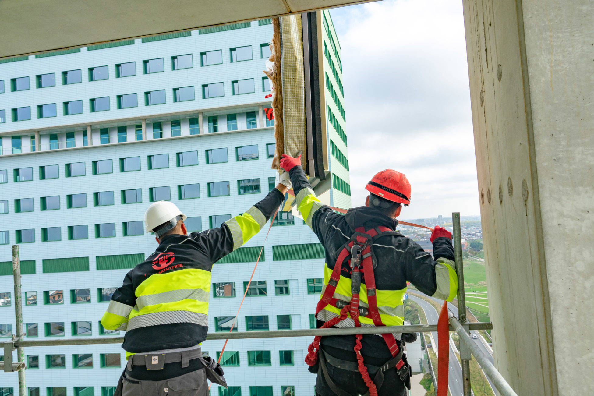 Vacature afbeelding Sales Engineer van Celdex B.V.