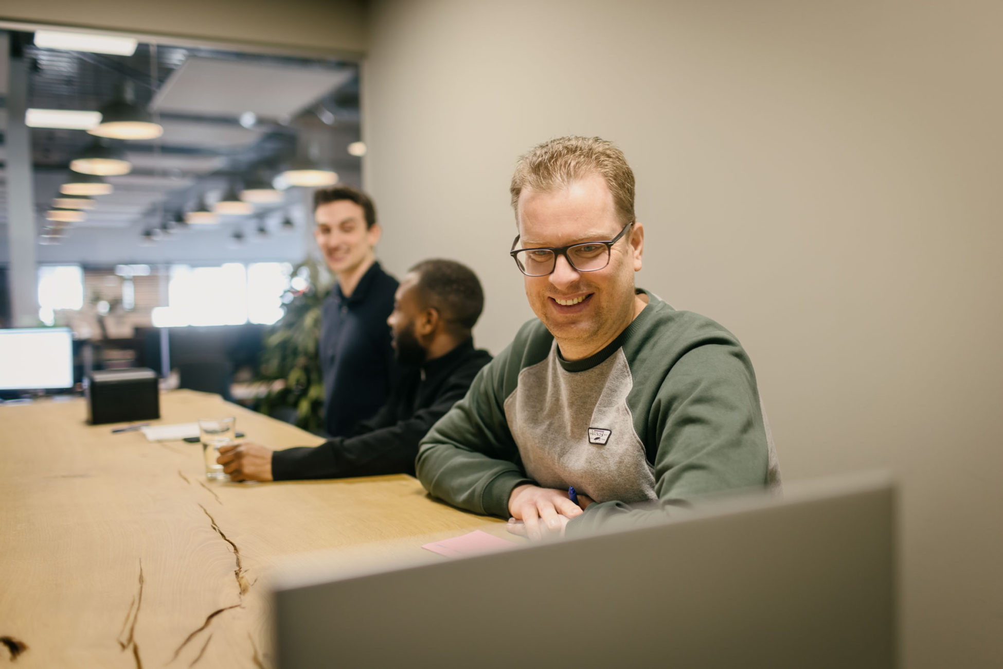 Vacature afbeelding Manager Service & Onderhoud van Consolidated Nederland B.V.