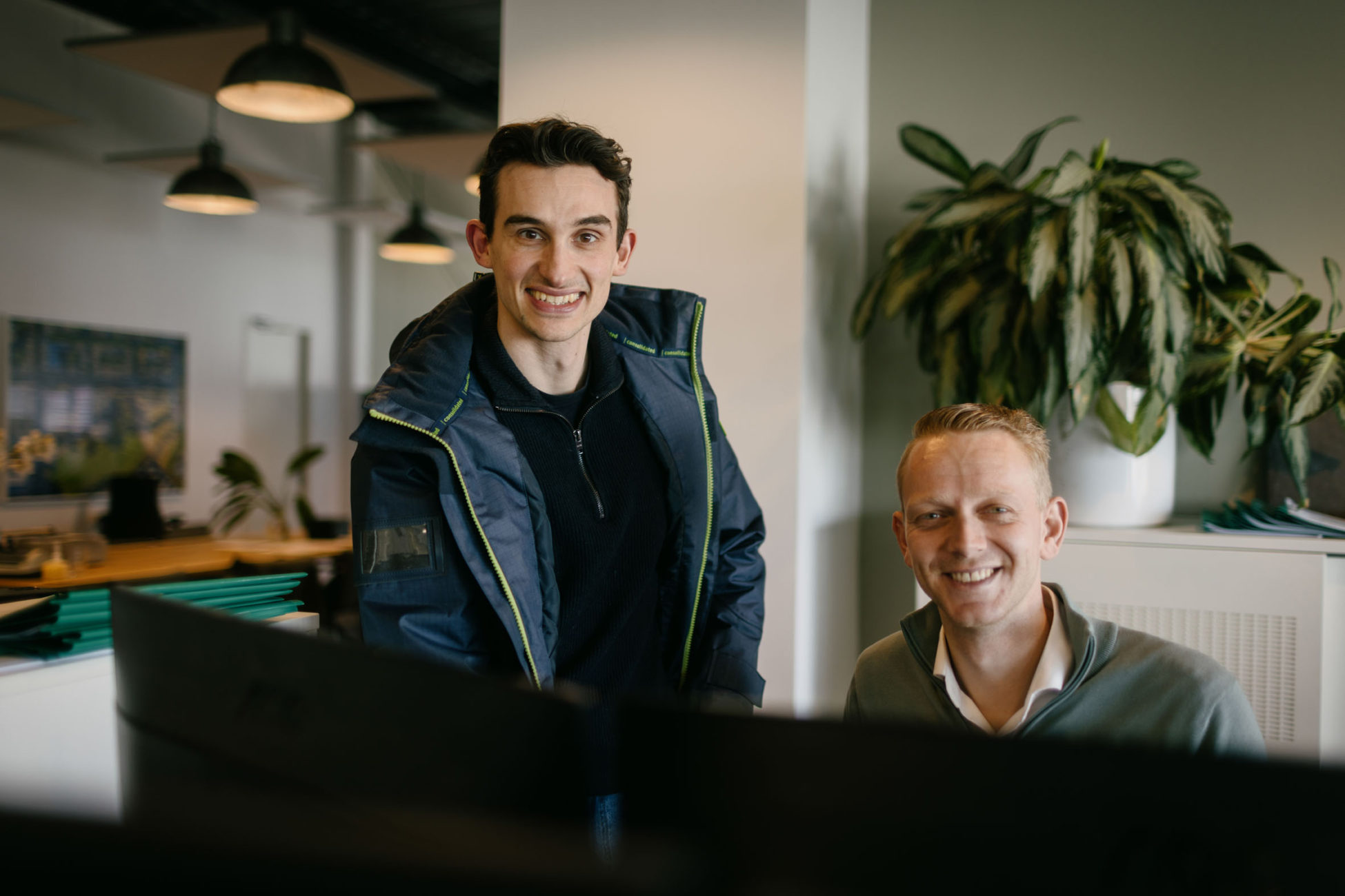 Vacature afbeelding Manager Service & Onderhoud van Consolidated Nederland B.V.