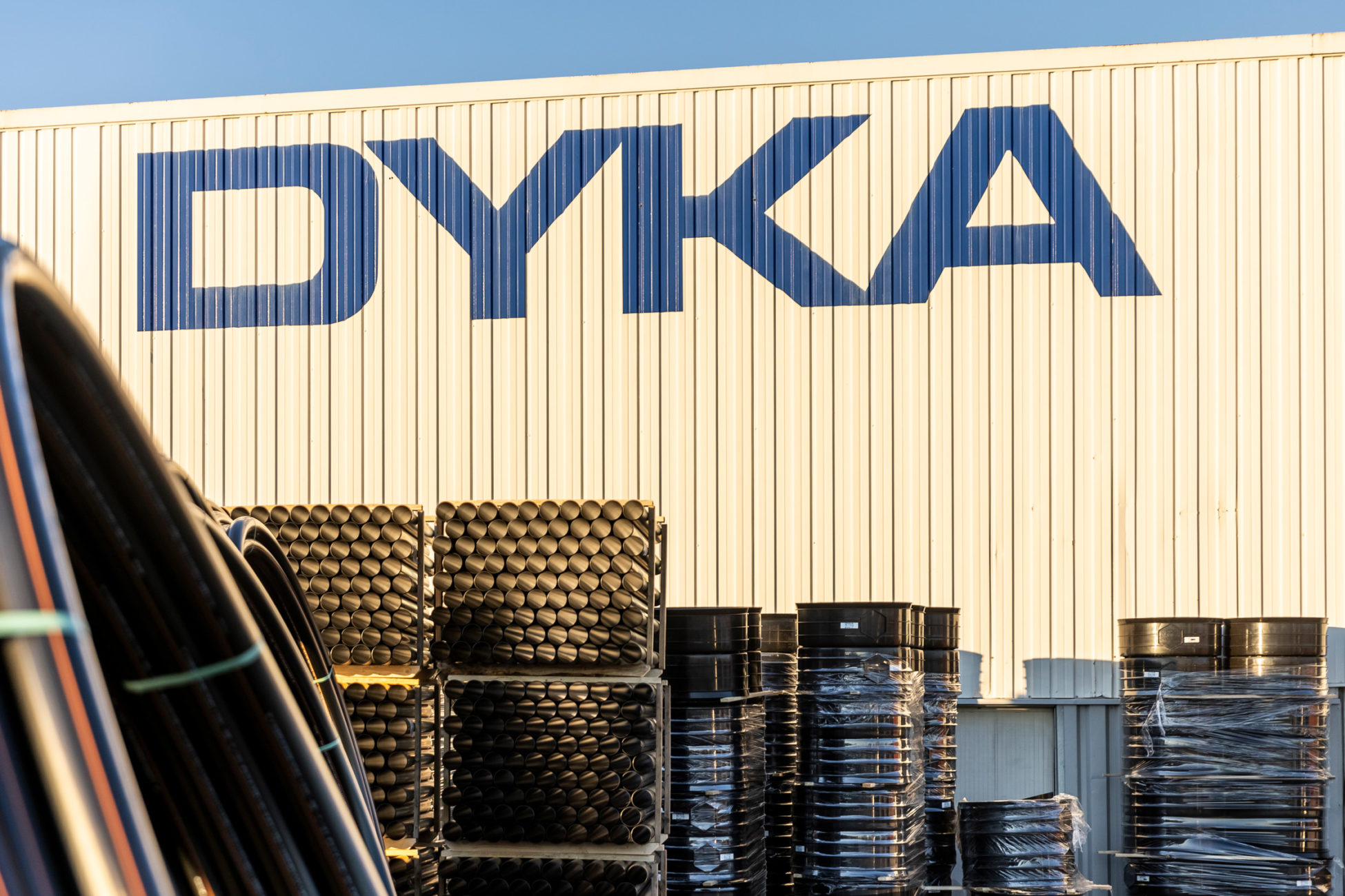 Vacature afbeelding Category Manager van DYKA