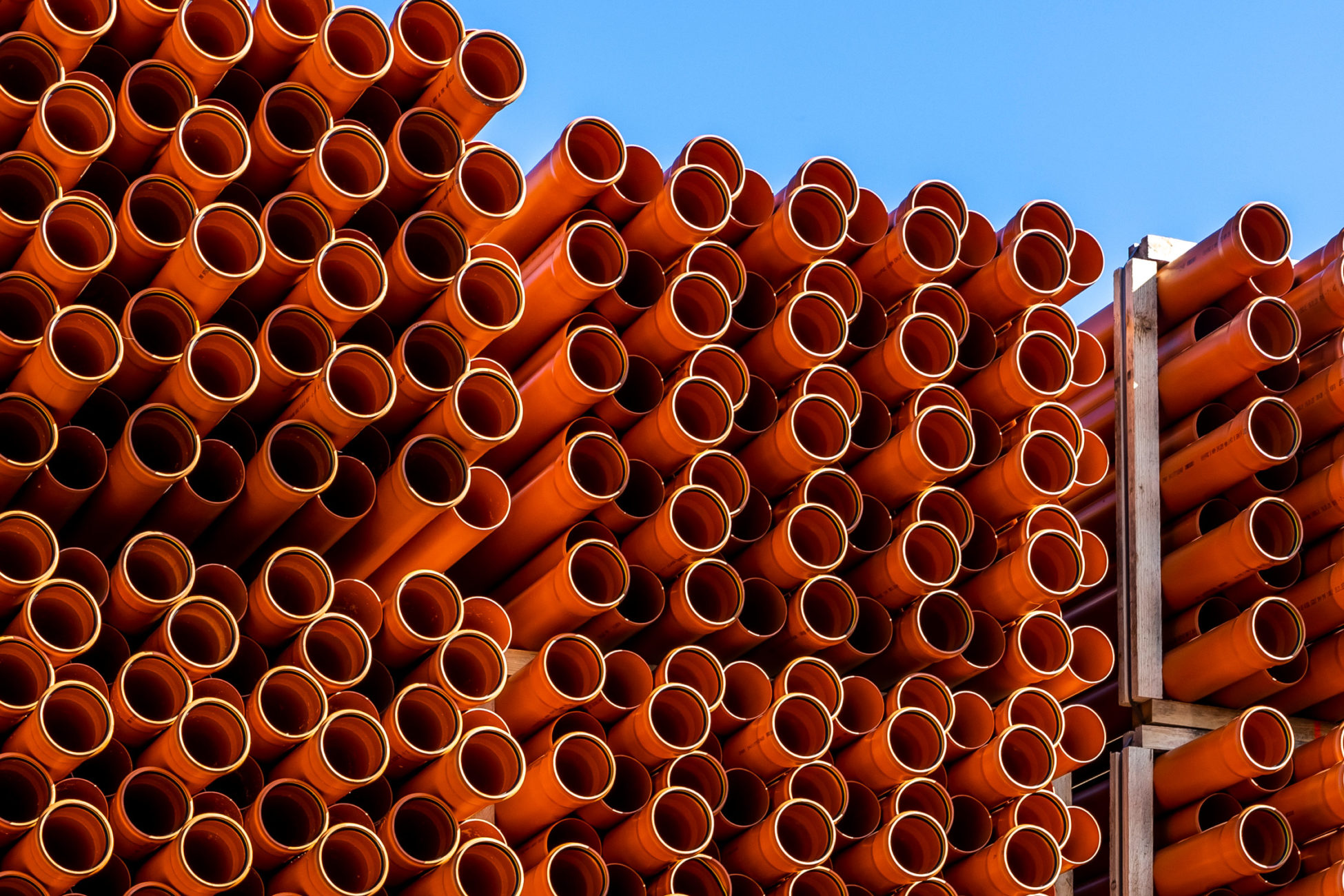 Vacature afbeelding Sales Engineer Civiel & Infra van DYKA