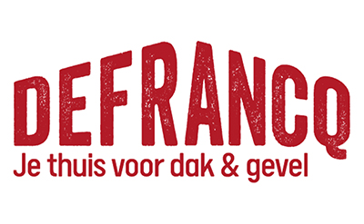 Logo Defrancq B.V.