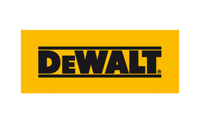 Logo DeWALT