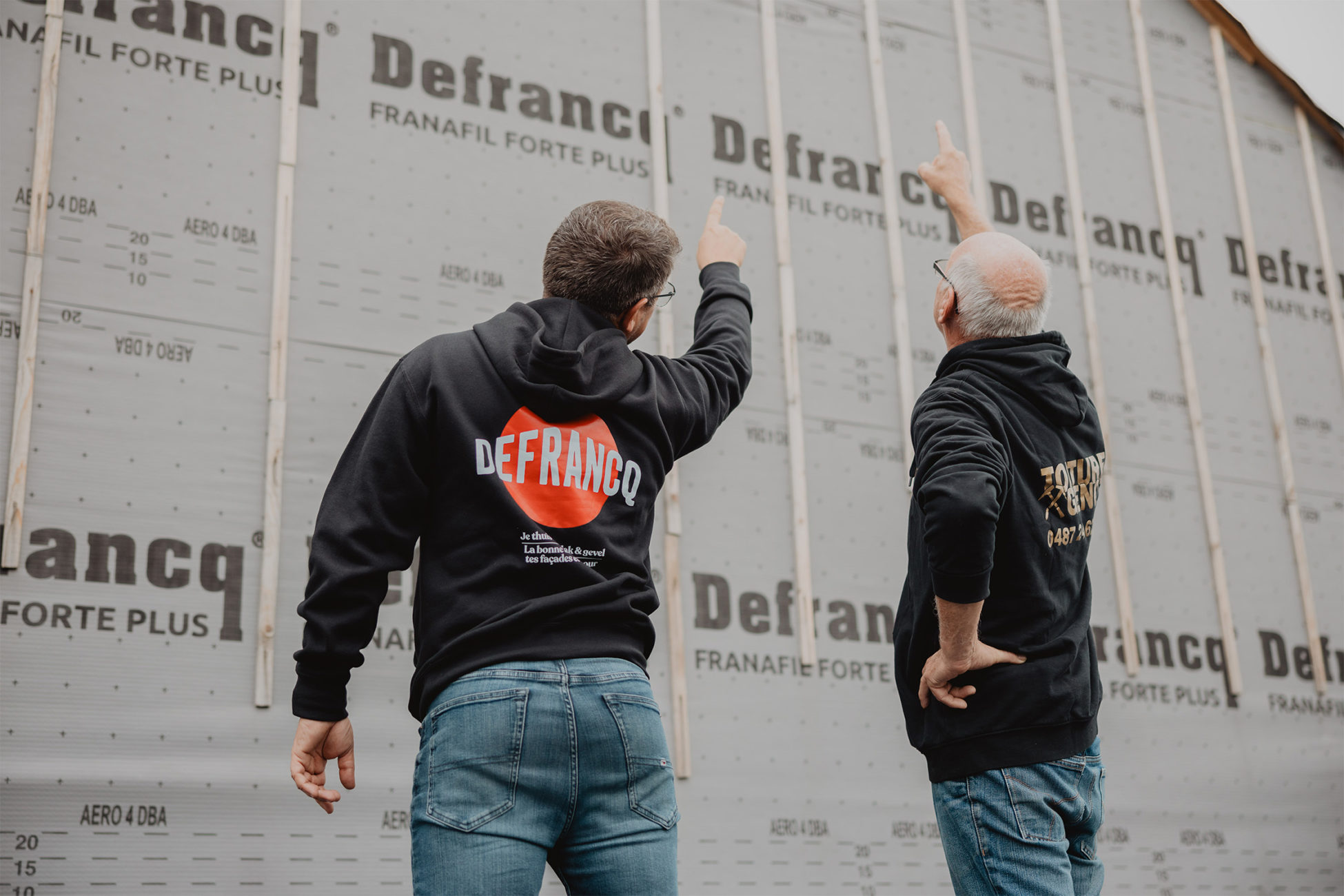 Vacature afbeelding Technisch Adviseur Non-Ferro van Defrancq B.V.