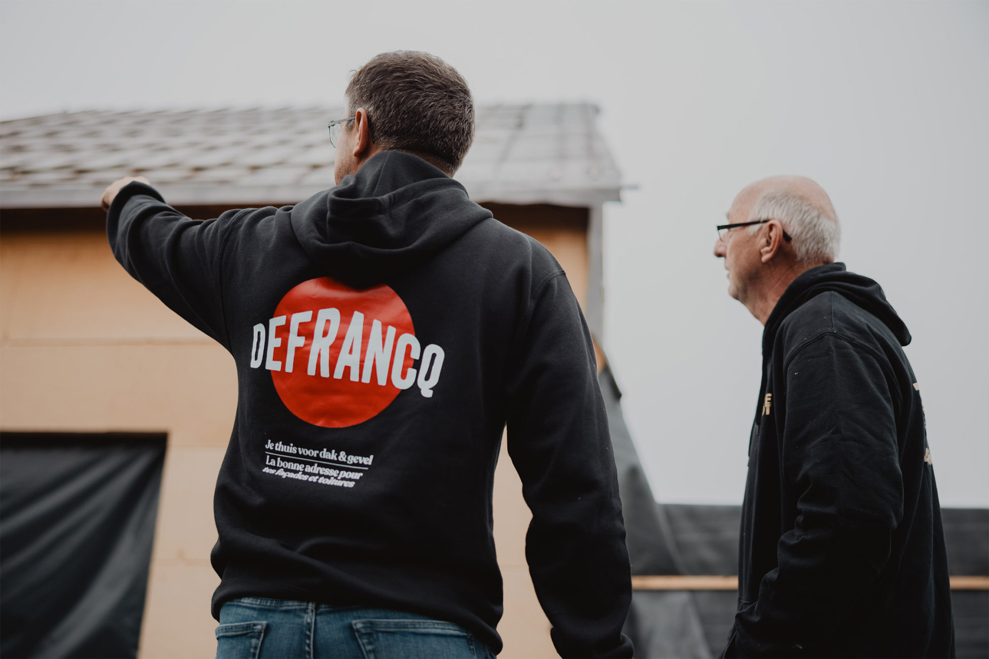 Vacature afbeelding Technisch Adviseur Non-Ferro van Defrancq B.V.