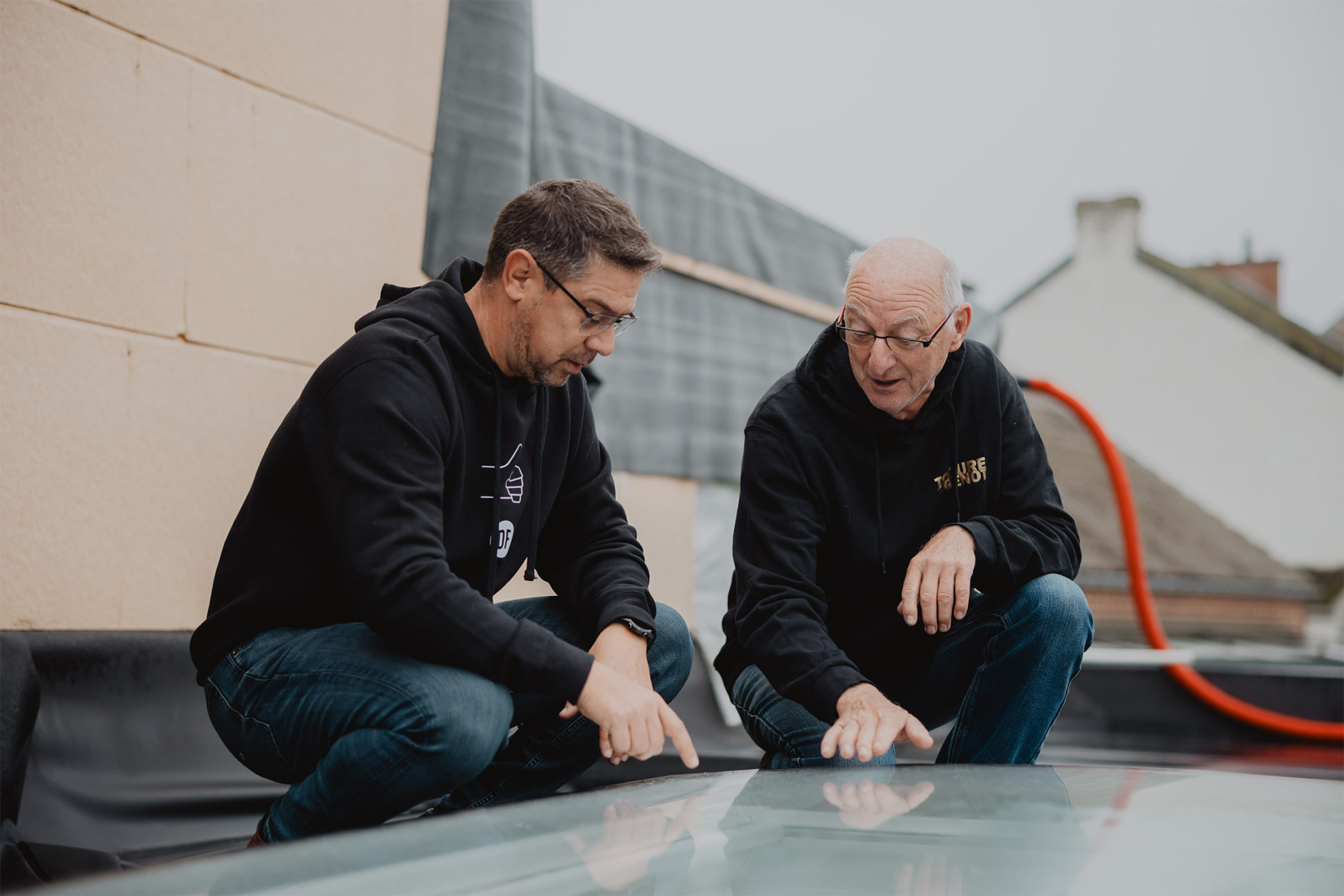 Vacature afbeelding Technisch Adviseur Non-Ferro van Defrancq B.V.