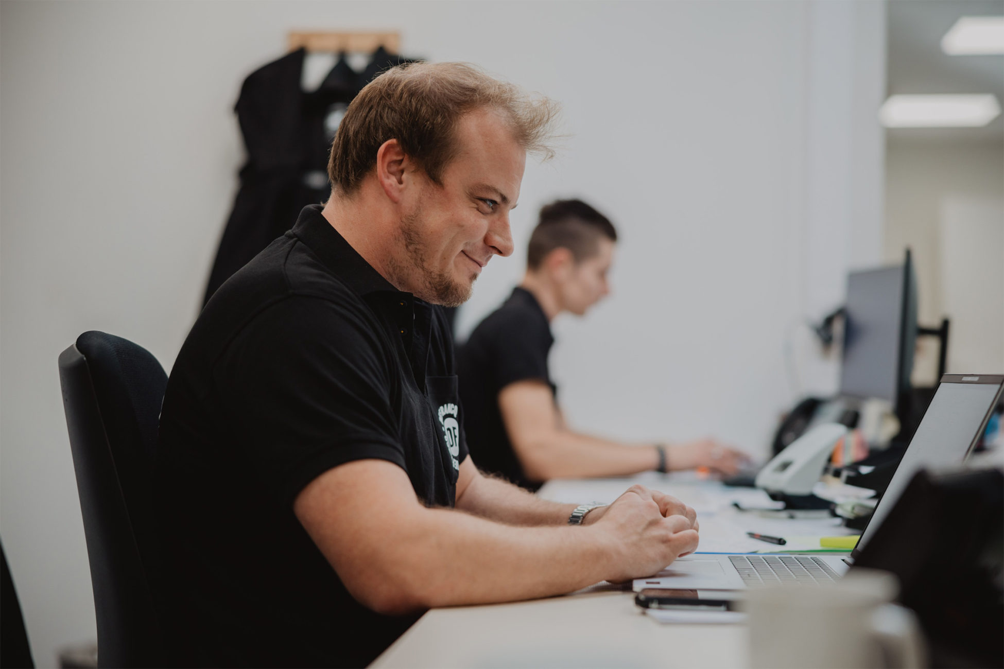 Vacature afbeelding Inkoopmanager van Defrancq B.V.