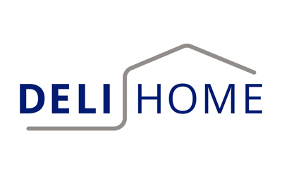 Deli Home Logo