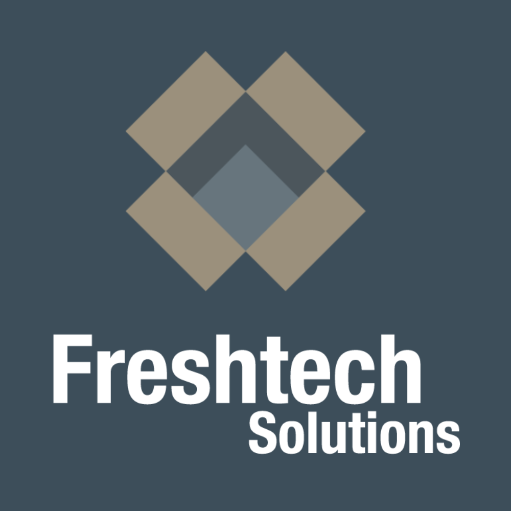 Logo Freshtech Solutions