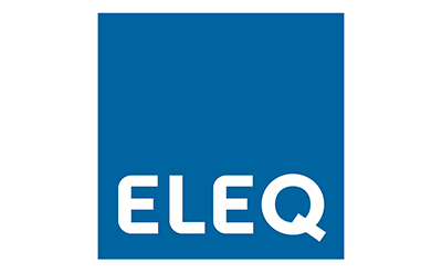 Logo ELEQ B.V.