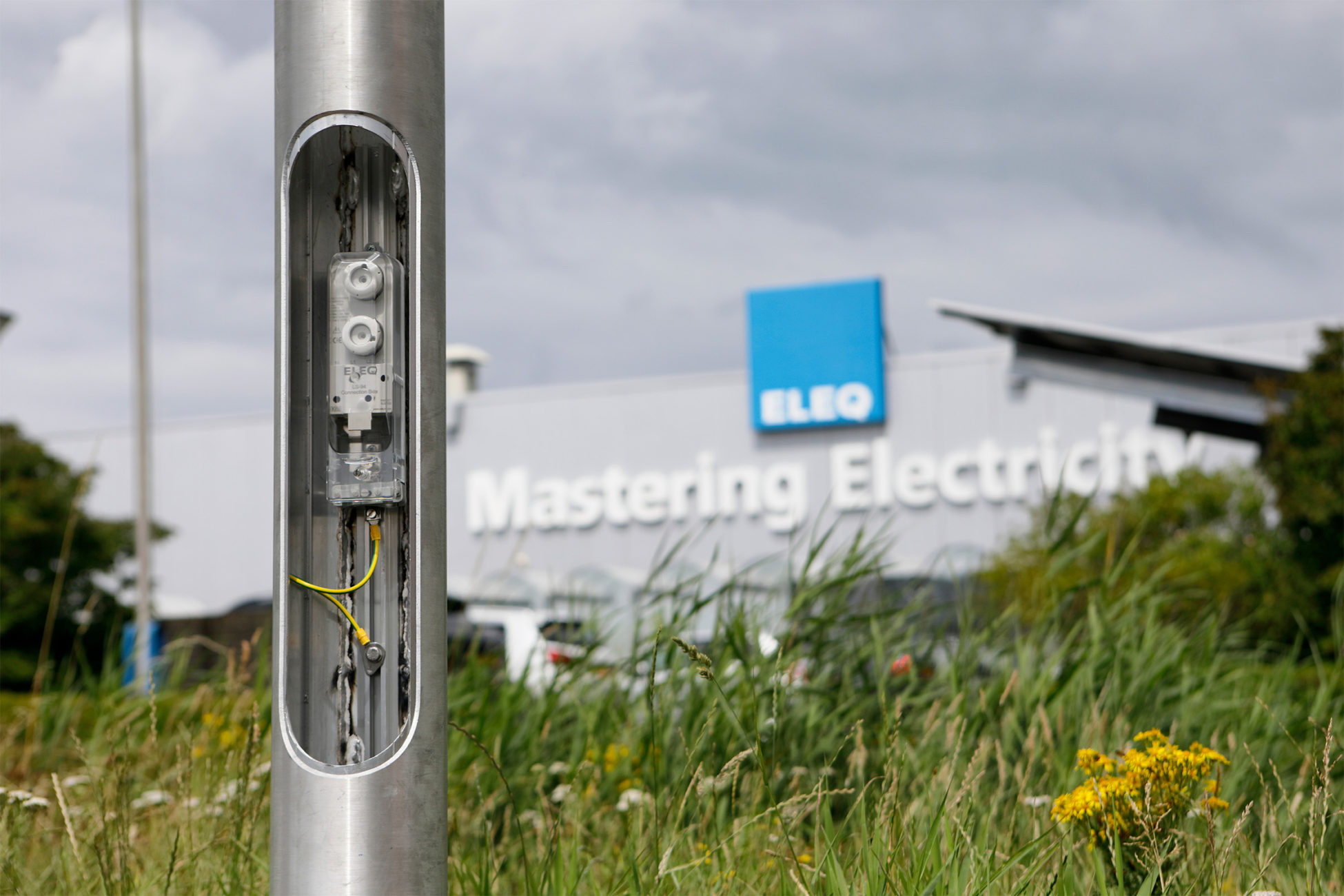 Vacature afbeelding Product Manager van ELEQ B.V.