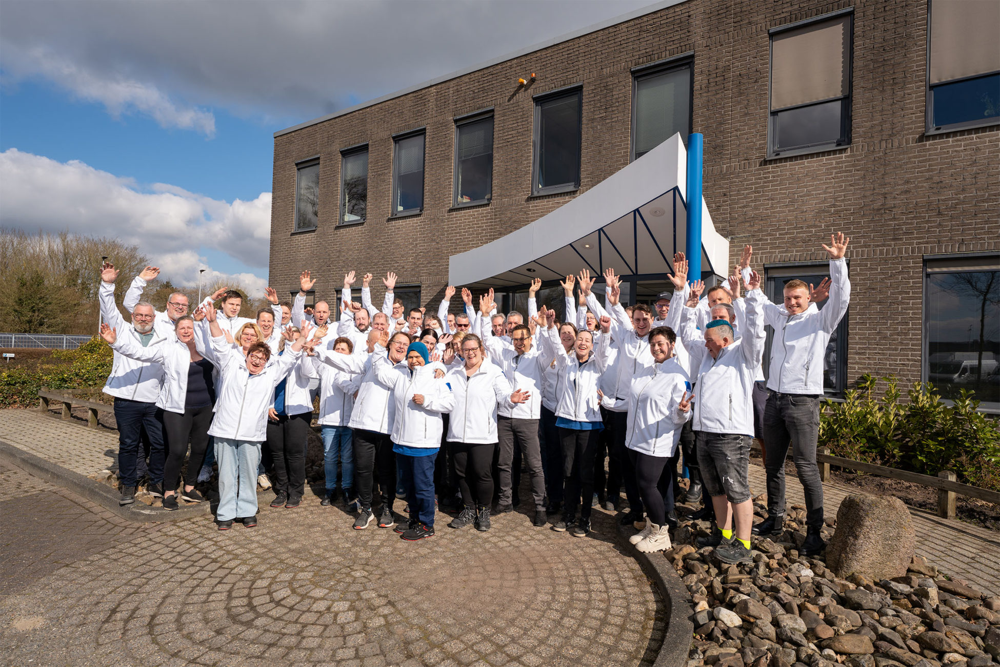 Vacature afbeelding Product Manager van ELEQ B.V.