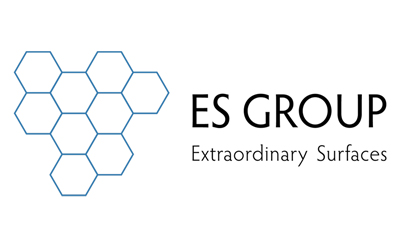 Logo ES Group