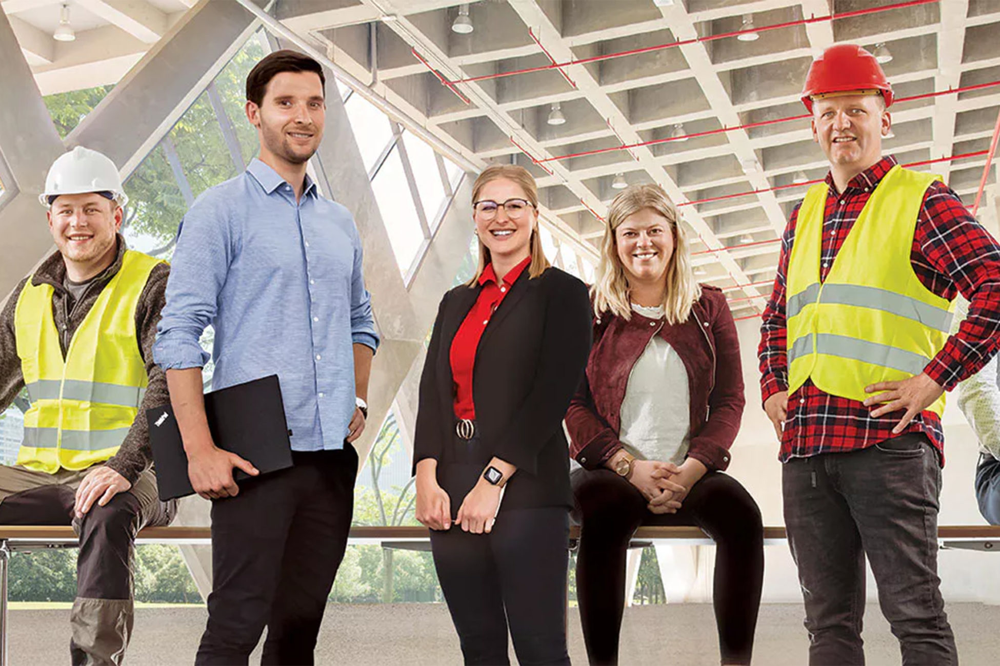 Vacature afbeelding Commercieel Medewerker Binnendienst van fischer Benelux