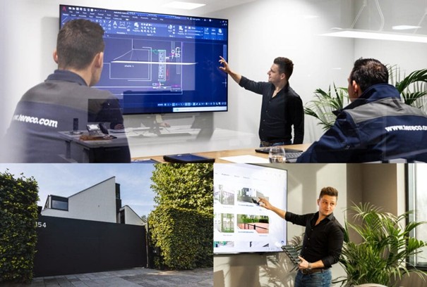 Vacature afbeelding Planner – Werkvoorbereider van Tereco