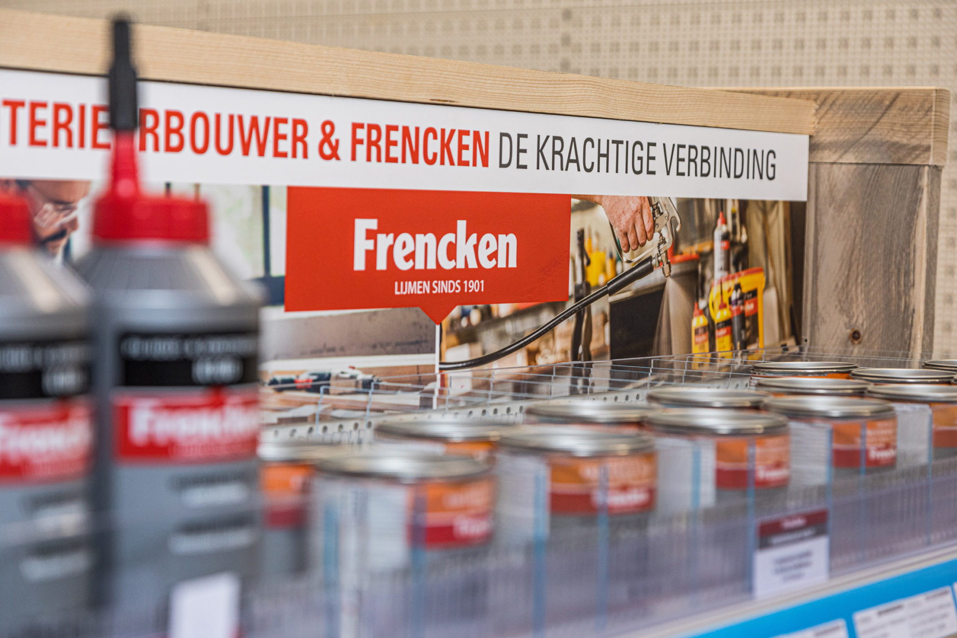 Vacature afbeelding Accountmanager Noordoost-Nederland van Frencken