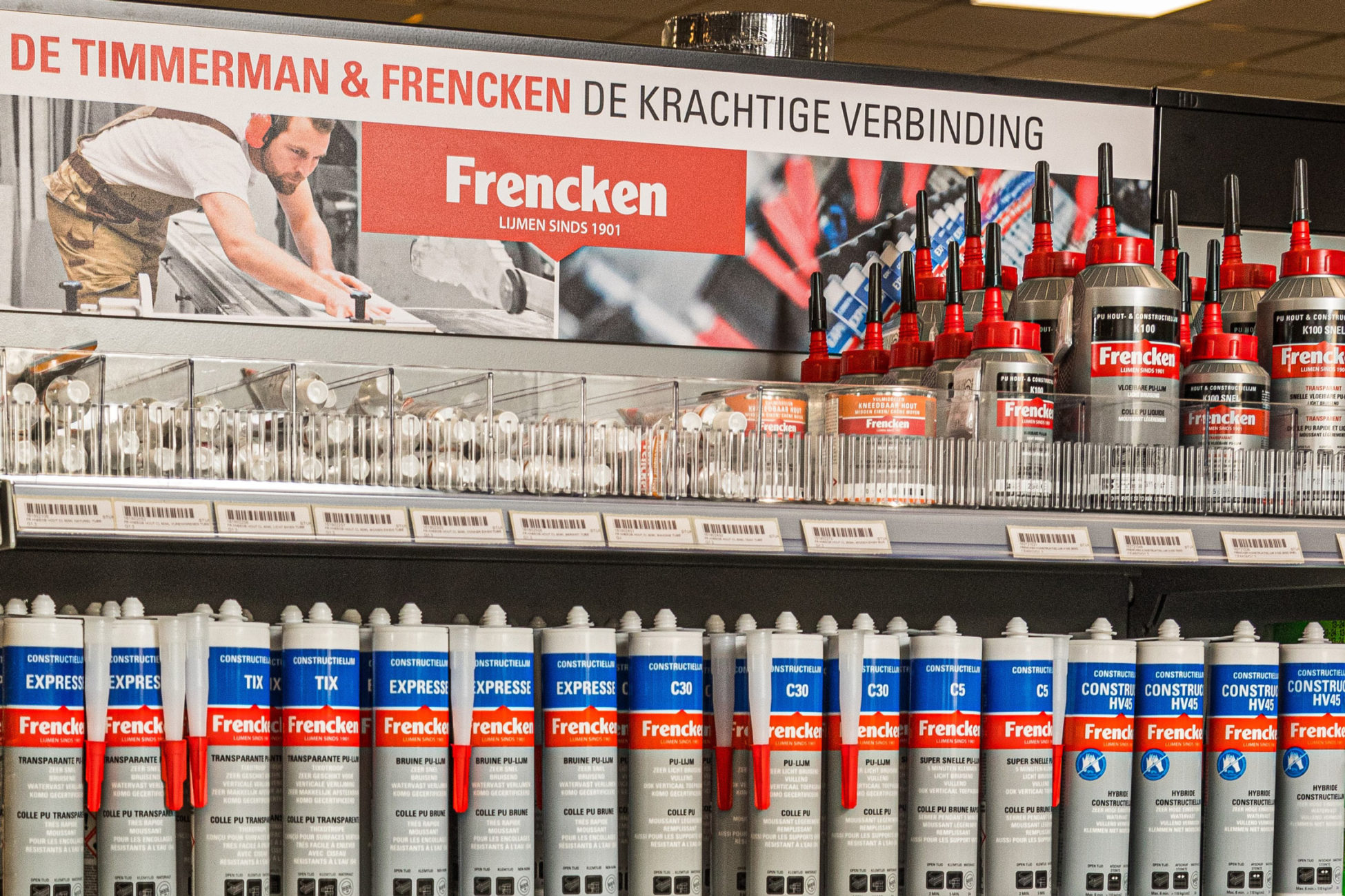 Vacature afbeelding Accountmanager Noordoost-Nederland van Frencken
