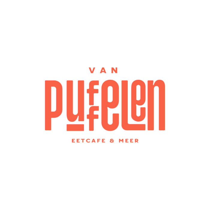 Eetcafé Van Puffelen Logo