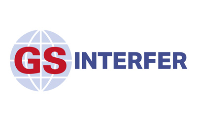 GS Interfer B.V. Logo