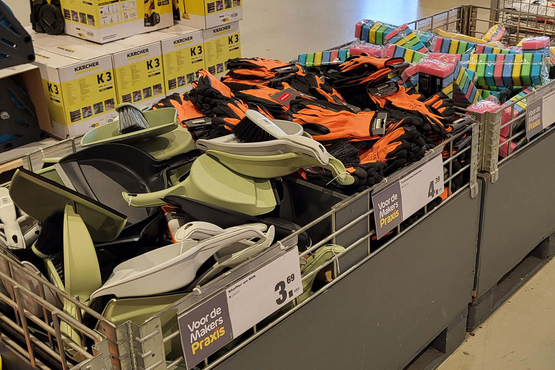 Vacature afbeelding Accountmanager DIY van GS Interfer B.V.