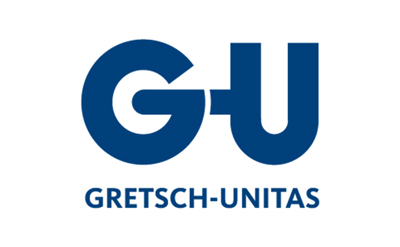 Logo GU Nederland B.V.